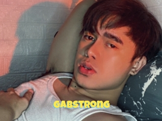 Gabstrong