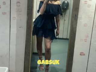 Gabsuk