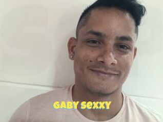 gaby_sexxy Sexe et Porno