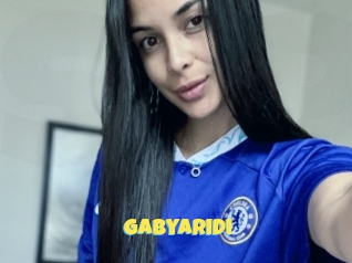 Gabyaridi