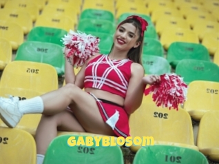 gabyblosom Sexe et Porno