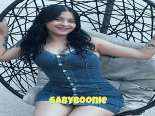 Gabyboonie