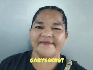 Gabysecret