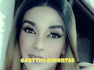 Gabythequeentss