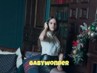 Gabywonder