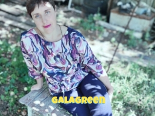Galagreen