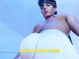 galalsalvatore Sexe et Porno