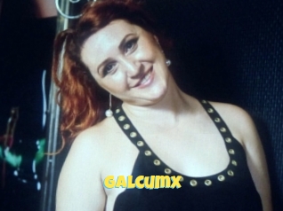 Galcumx