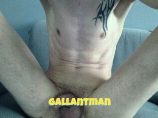 Gallantman