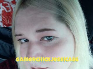 Gamerchickjessica86