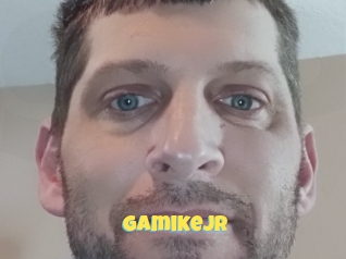 Gamikejr