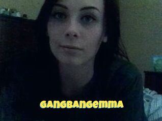 Gangbangemma