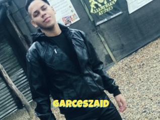 Garceszaid