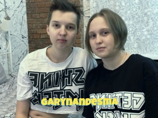 Garynandesma