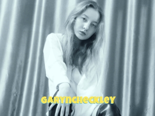 Garyncheckley
