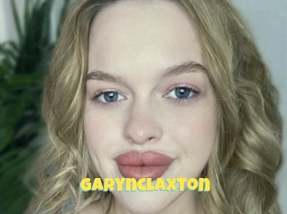 Garynclaxton