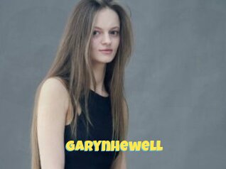 Garynhewell