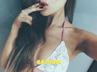 Gashina