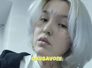 Gavgavoni