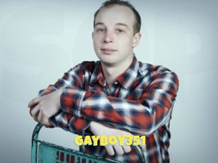Gayboy351