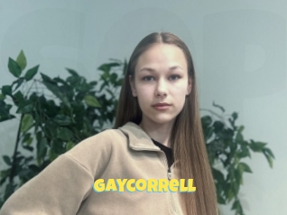 Gaycorrell