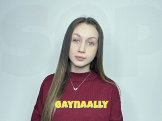 Gaynaally