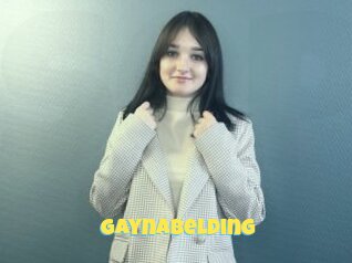 Gaynabelding