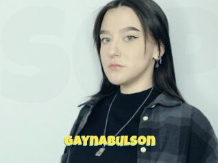 Gaynabulson