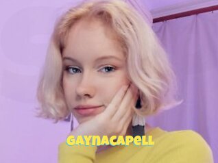 Gaynacapell