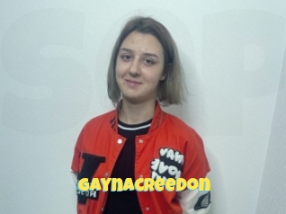 Gaynacreedon
