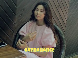 Gaynahance