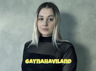 Gaynahaviland