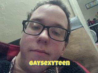 gaysexyteen Sexe et Porno