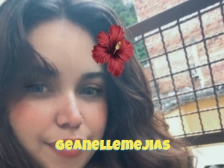 Geanellemejias