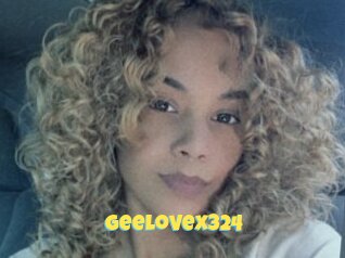 Geelovex324