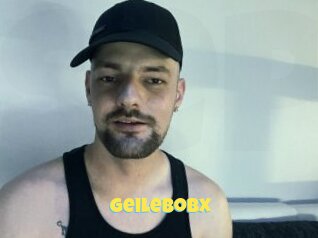 Geilebobx