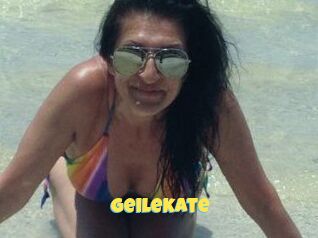 Geilekate