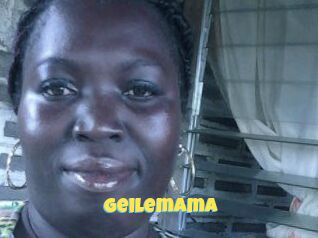 Geilemama