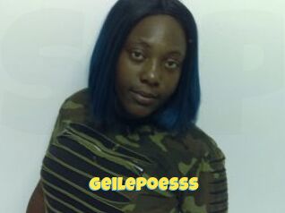 Geilepoesss