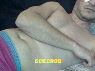 Geilerob