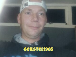 geilstel1985 Sexe et Porno