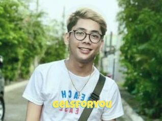 Gelsforyou