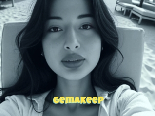 Gemakeep