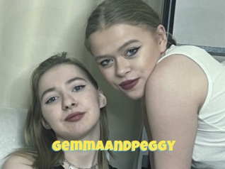 Gemmaandpeggy