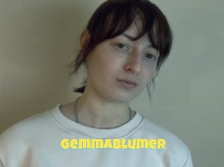 Gemmablumer