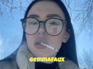 Gemmafaux