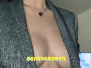 Gemmagreen