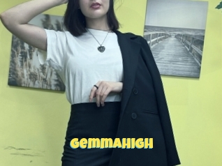 Gemmahigh