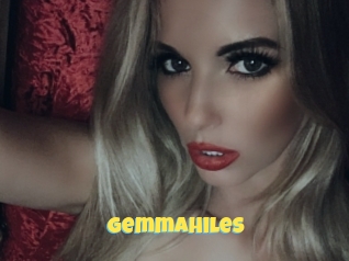 Gemmahiles
