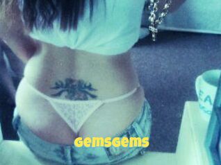 Gemsgems